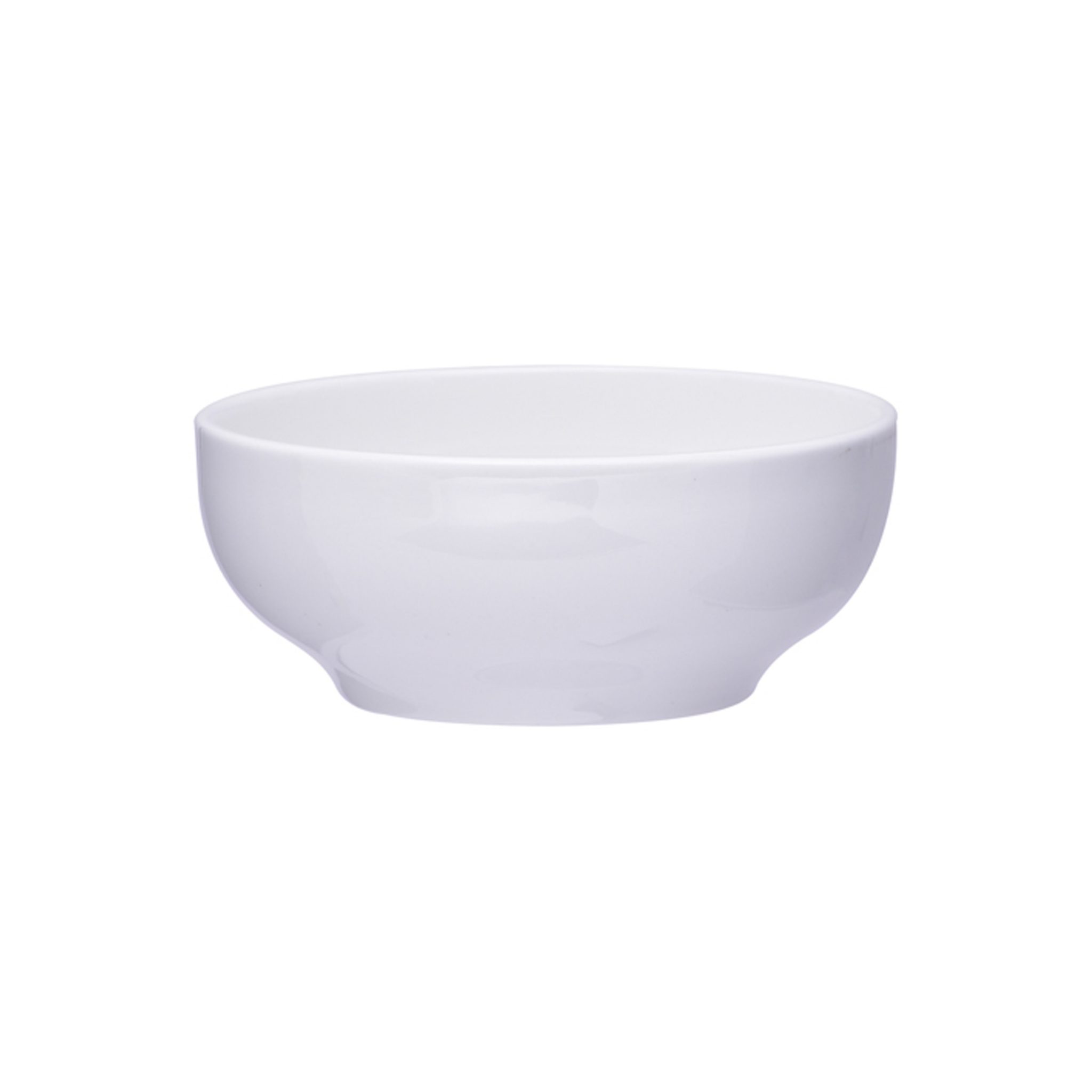 Rimless Bowl UrbanHomes UrbanHomes